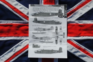 DC72033 Mitchell Mk.II/III 320 Dutch Squadron RAF